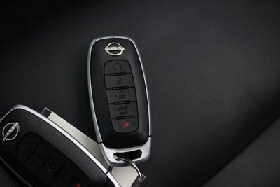 2026 Nissan Rogue SL