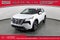 2026 Nissan Rogue SL