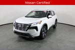 2026 Nissan Rogue SL