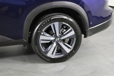 2026 Nissan Rogue SL