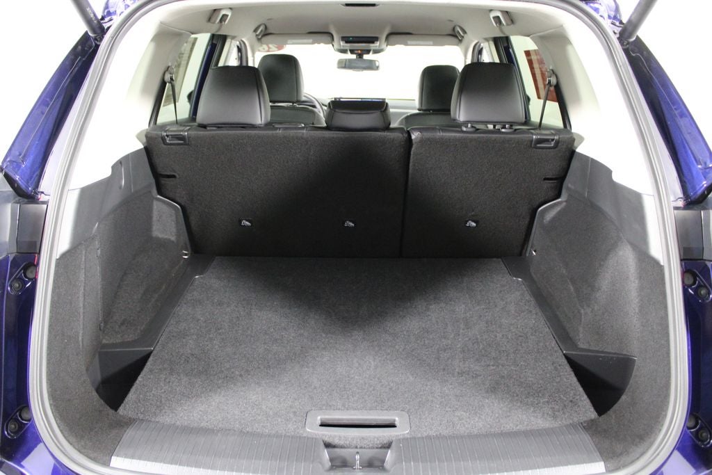 2026 Nissan Rogue SL