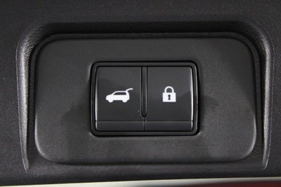 2026 Nissan Rogue SL