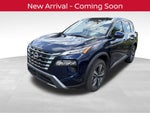 2026 Nissan Rogue SL