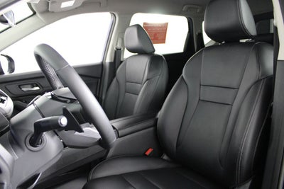 2026 Nissan Rogue SL