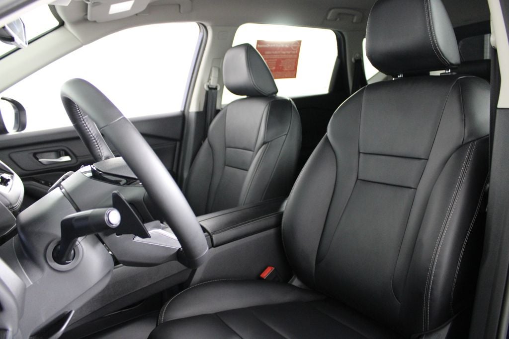 2026 Nissan Rogue SL
