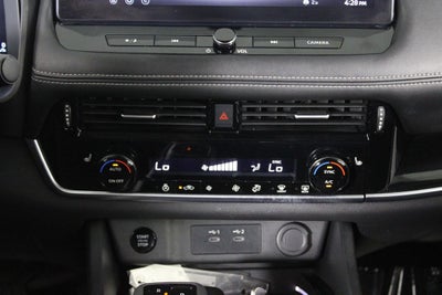 2026 Nissan Rogue SL