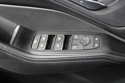 2026 Nissan Rogue SL