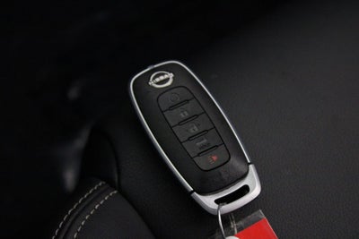 2026 Nissan Rogue SL