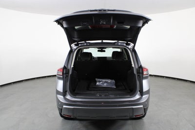 2026 Nissan Rogue SL