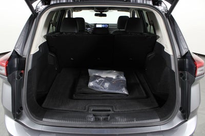 2026 Nissan Rogue SL