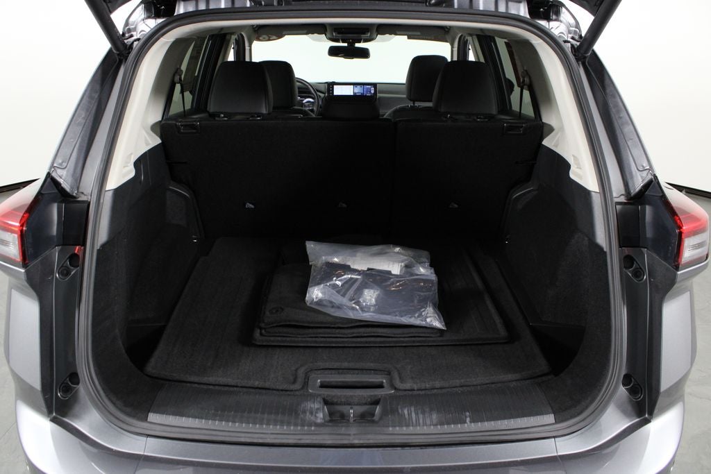 2026 Nissan Rogue SL