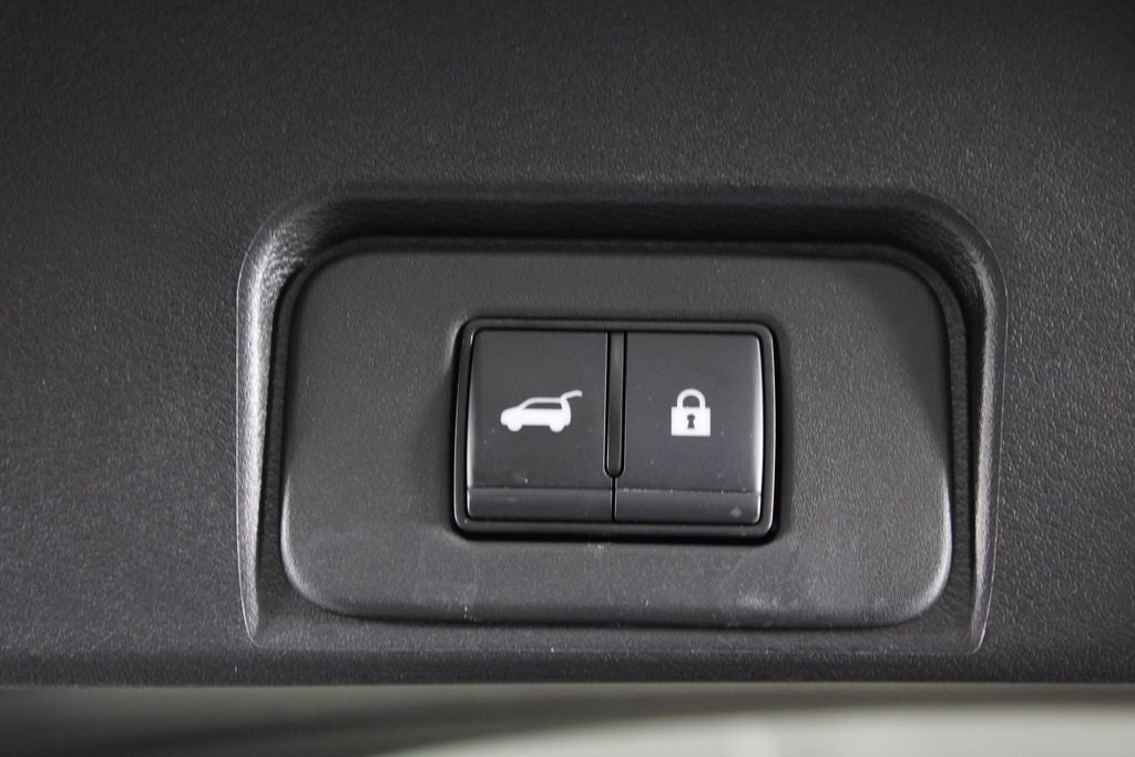 2026 Nissan Rogue SL