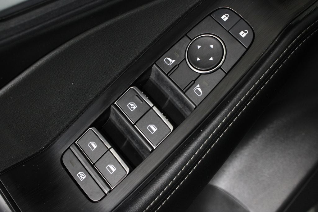 2026 Nissan Rogue SL