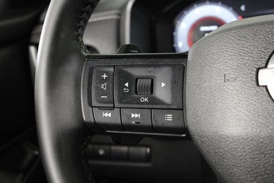 2026 Nissan Rogue SL