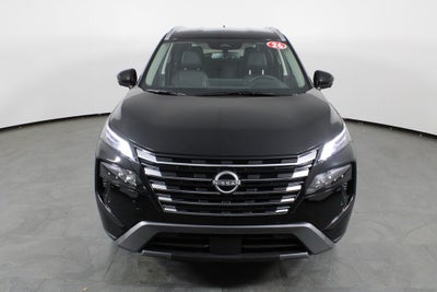 2026 Nissan Rogue SL