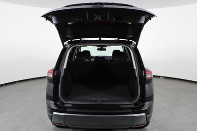 2026 Nissan Rogue SL