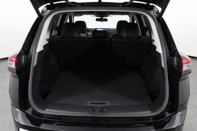 2026 Nissan Rogue SL