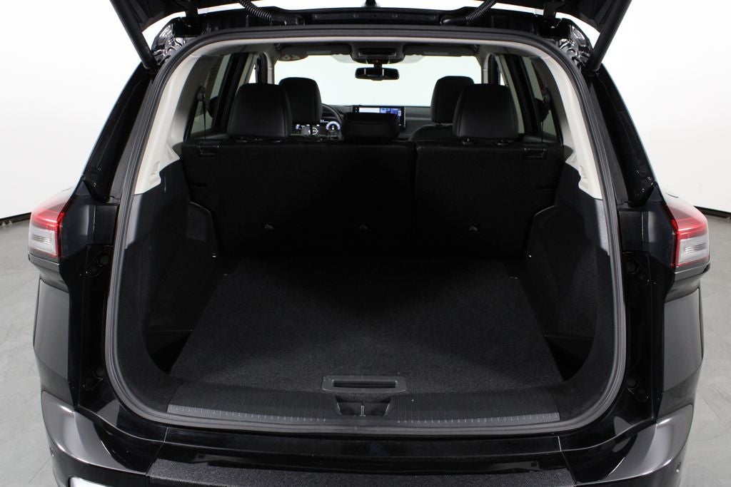 2026 Nissan Rogue SL