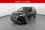 2026 Nissan Rogue SL