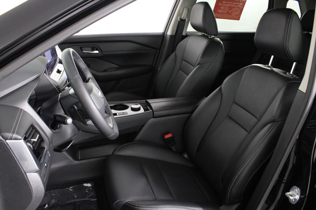 2026 Nissan Rogue SL