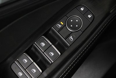 2026 Nissan Rogue SL