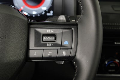 2026 Nissan Rogue SL