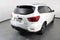 2020 Nissan Pathfinder Platinum