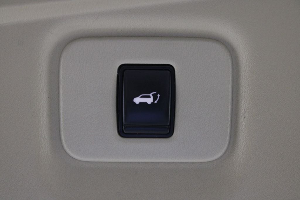 2020 Nissan Pathfinder Platinum