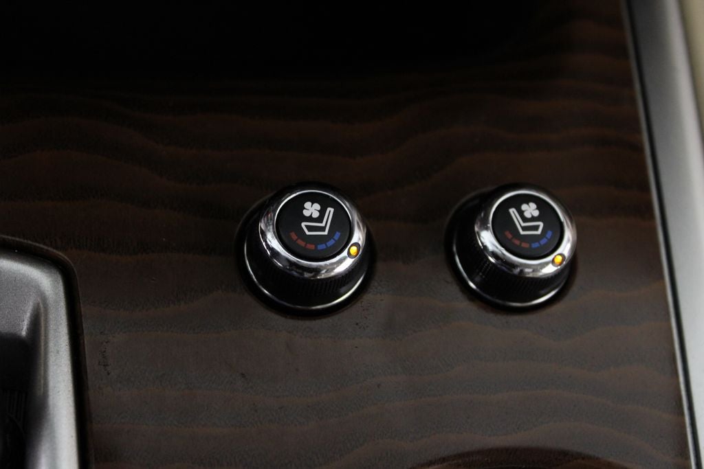 2020 Nissan Pathfinder Platinum