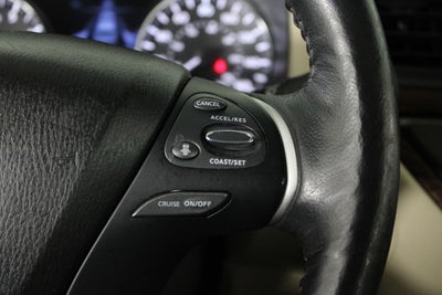 2020 Nissan Pathfinder Platinum