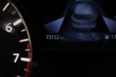 2020 Nissan Pathfinder Platinum