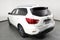 2020 Nissan Pathfinder Platinum