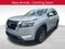 2023 Nissan Pathfinder SV