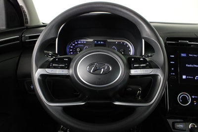 2022 Hyundai Tucson SE