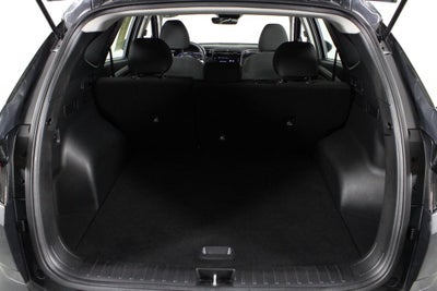 2022 Hyundai Tucson SE