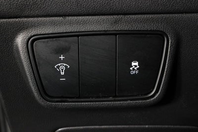 2022 Hyundai Tucson SE
