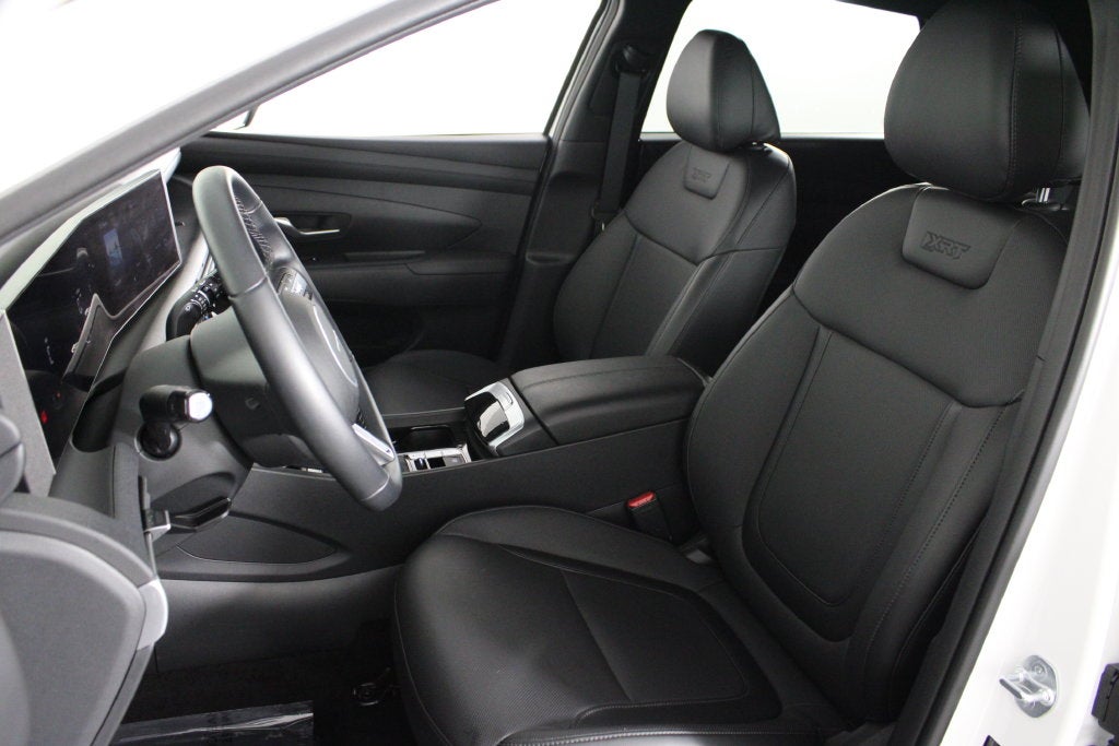 2026 Hyundai Tucson XRT