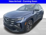 2025 Hyundai Tucson XRT