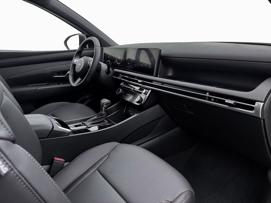 2026 Hyundai Tucson XRT