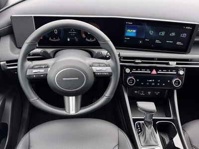 2026 Hyundai Tucson XRT