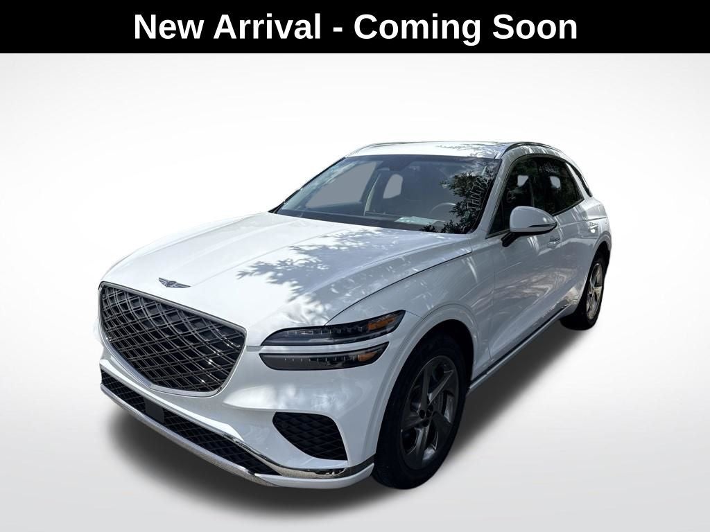 2026 Genesis GV70 2.5T