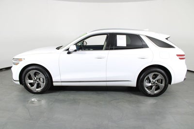 2026 Genesis GV70 2.5T