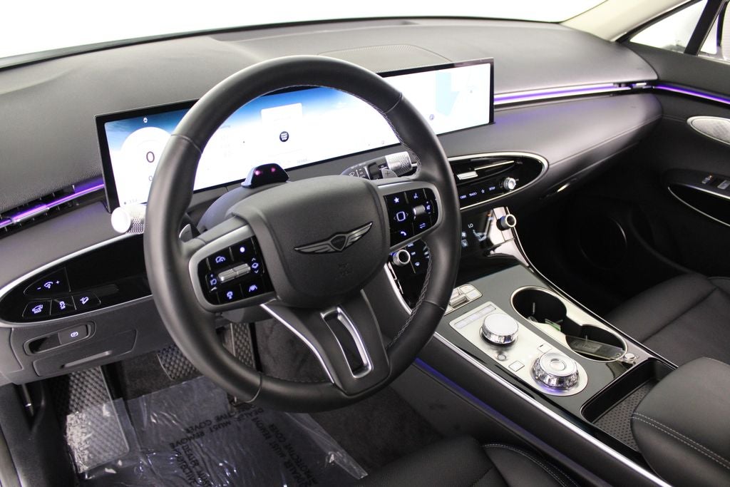 2026 Genesis GV70 2.5T