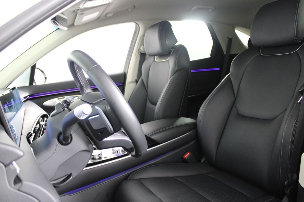2026 Genesis GV70 2.5T