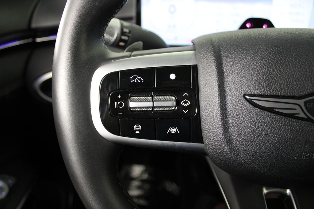 2026 Genesis GV70 2.5T