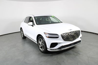 2026 Genesis GV70 2.5T
