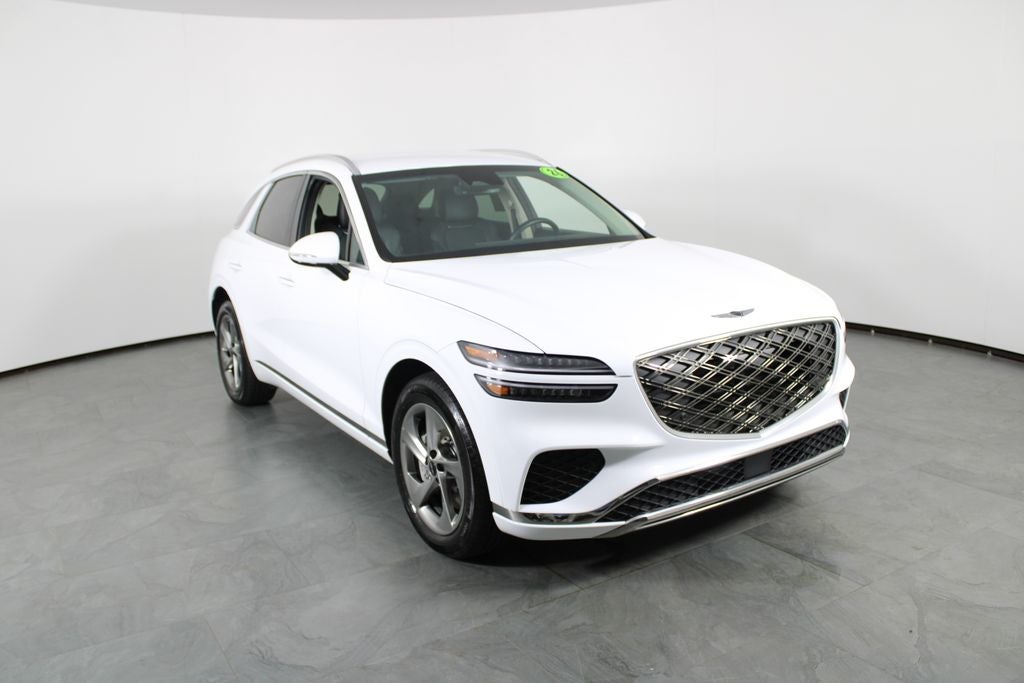 2026 Genesis GV70 2.5T