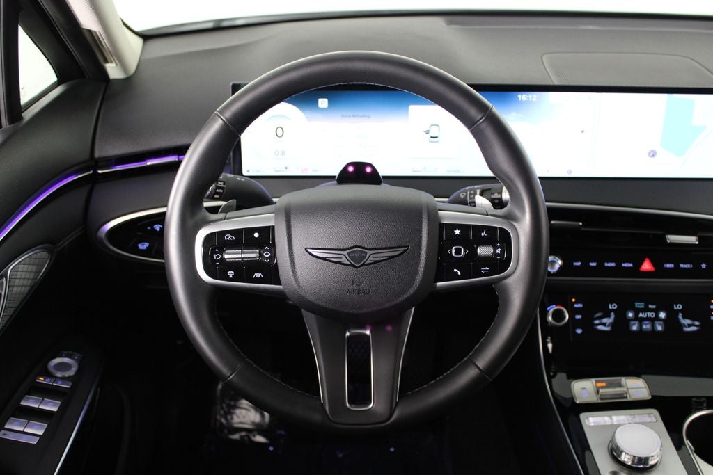 2026 Genesis GV70 2.5T