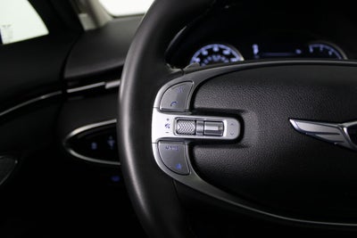 2025 Genesis GV70 2.5T