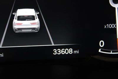 2025 Genesis GV70 2.5T